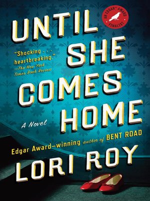 cover image of Until She Comes Home